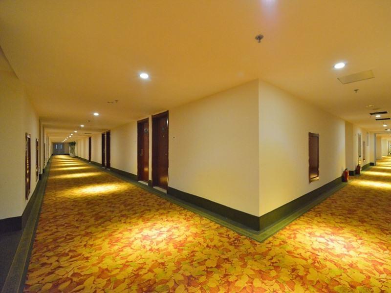Greentree Alliance Beijing West Railway Station Zhanqian North Square Hotel Eksteriør billede